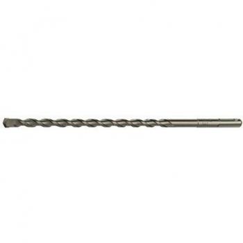 Armeg als16.0 X 310 a-line SDS Plus Martillo Perforador 16 x 310 mm, color gris
