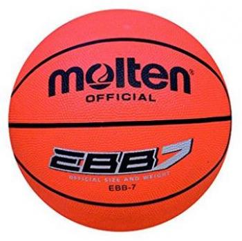 Balón Molten Baloncesto EBB talla 7