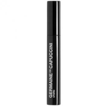 Máscara de Pestañas Utopic 8.8ml - Maquillaje de ojos - Germaine de Capuccini