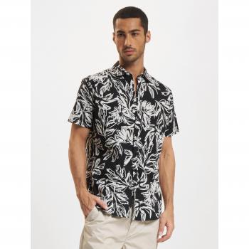 Camisa Jack & Jones 'Lafayette' Negro