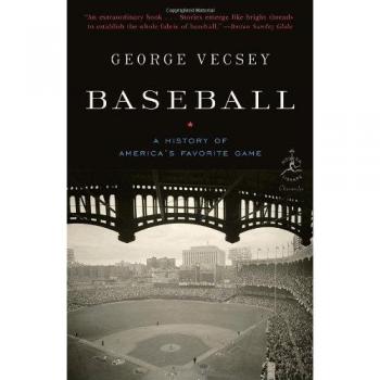 Baseball: A History of America's Favourite Game