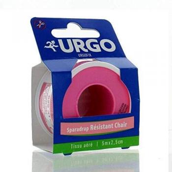 Urgofix Esparadrapo Resistente 5m x 2,5cm