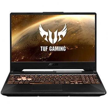 ASUS TUF Gaming A15 FX506IU-BQ225 - Ordenador portátil de 15.6 FullHD