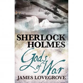 Sherlock Holmes - Gods of War