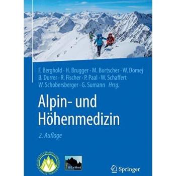 Alpin- und Höhenmedizin