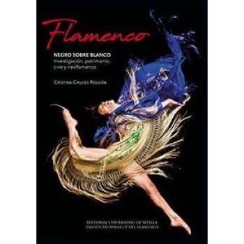 Flamenco. Negro sobre blanco: 13