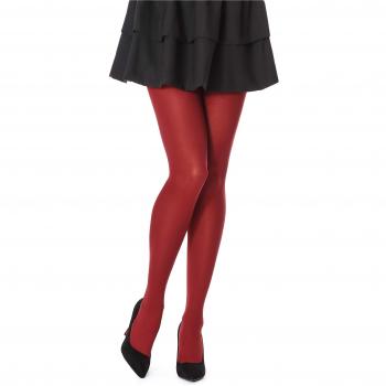 Bellivalini Mallas de Microfibra Mujer 100 DEN BLVFI1003