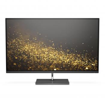 HP Envy 27s - Monitor IPS 4K Ultra HD