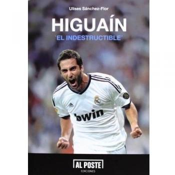 Higuaín El Indestructible