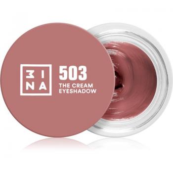 3INA - Sombra de Ojos en Crema 24H - The Cream Eyeshadow 503