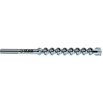 Izar 1892 - Broca martillo sds-max 4 puntas 1892 38x370