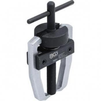 Extractor de bornes y brazos de limpiaparabrisas BGS, 2 garras