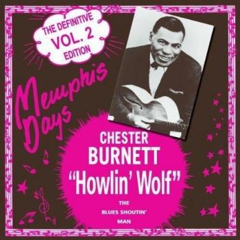Memphis Days Vol.2 [Vinyl] [Vinilo]