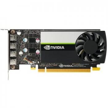 PNY VGA Quadro T1000 4GB LP OEM Smallbox