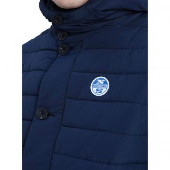 North Sails Cazadora Hombre Gothenburg Marino XL Navy Blue