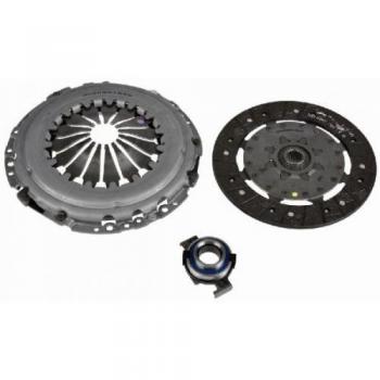 Kit de embrague SACHS 3000 951 545 para FIAT Punto y Strada