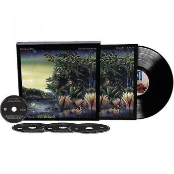Rhino Fleetwood Mac - Tango In The Night Deluxe Edition with DVD and Vinyl (US Import)