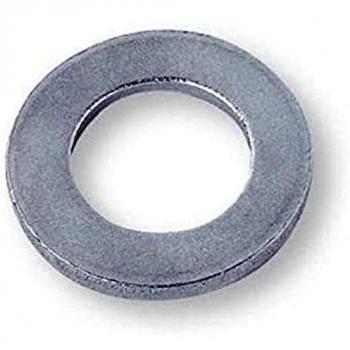 2342J20 - Arandela Standard S/Bisel Zinc M-2
