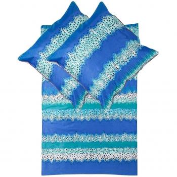 Kas 23026 ropa de cama, AZURA