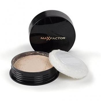 Polvo Suelto Translúcido Max Factor 15g