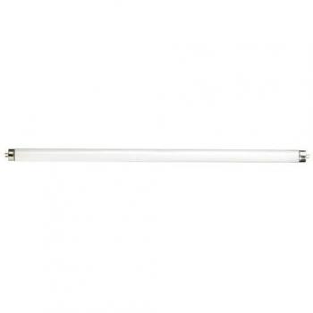 Tubo Fluorescente Recto Trifosforo T8 Bajo Consumo 26 Ø / 1200 mm. 36 W.