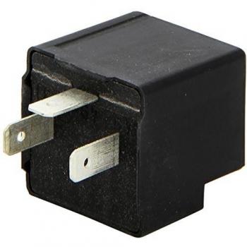 HELLA 4DM 005 698-021 Relé de intermitencia - 12V - 5polos - enchufado - electrónico