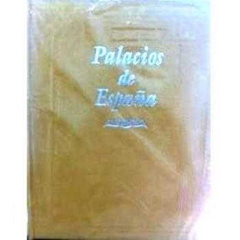 Los palacios m s bellos de Espa¿a