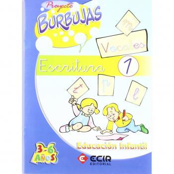 I:Bur/Escritura 1