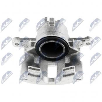 Pinza de freno NTY HZP-NS-005 de alta calidad