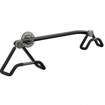 Gravity GS WMB 01 EB Display Guitar Wall Holder for Electric Guitars