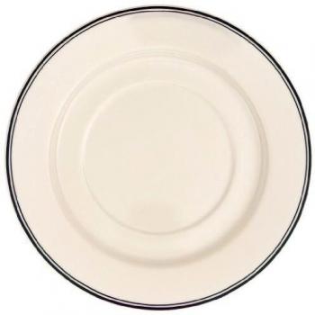 Villeroy & Boch Design Naif 19 cm Soup Saucer