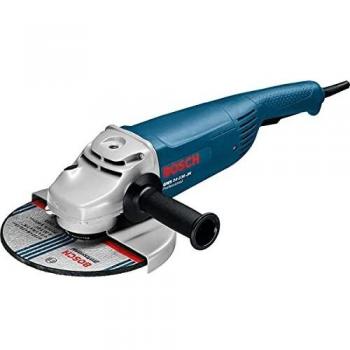 Bosch GWS 24-230 H - Amoladora angular