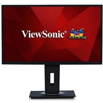 Viewsonic VG Series VG2748 Pantalla para PC 68,6 cm