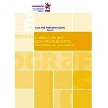 La Regulación de la Economía Colaborativa