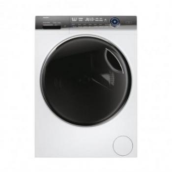 Lavadora a Carga Frontal Haier I-Pro Serie 7 Plus HW110-B14IGIEUIT 11 Kg Clase A 1400 RPM WiFi Blanca