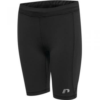 Mallas Cortas Unisex para Niños Core Running con Cierre Ajustable