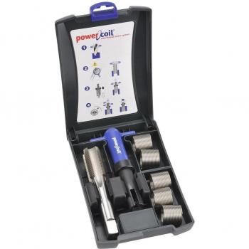 Bordo Europe PowerCoil 3532-9/16K UNC - Set para reparación de roscas