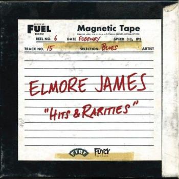 Hits & Rarities