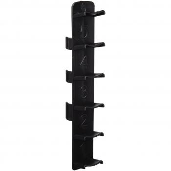 Softee Equipment 0007381 Pieza para Pica, Blanco, S