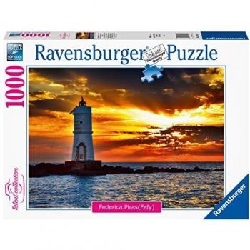 Ravensburger- Puzzle 1000 Piezas Foto & Paisajes