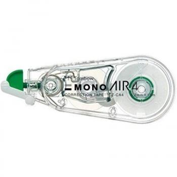 Tombow 937028 - Cinta correctora monocromo