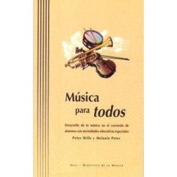 Música para todos: 5