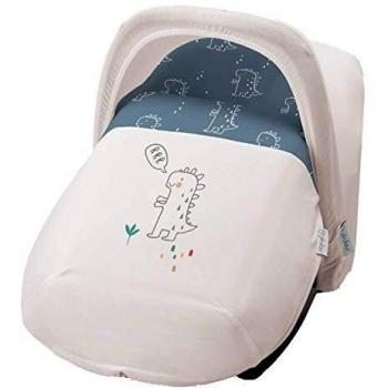 Bimbi 39450413 - Funda capazo