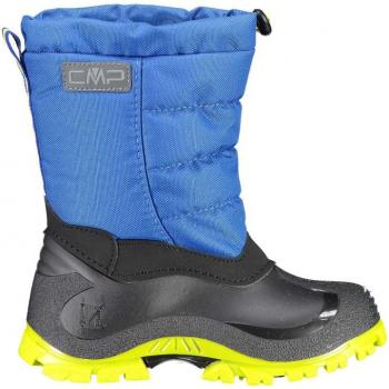 Botas de Nieve Hanki 2.0 para Niños - Impermeables y Aislantes, Tallas 27 a 32