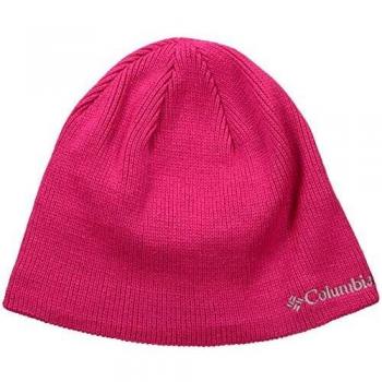 Columbia Bugaboo Beanie Gorro, Unisex, Cactus Pink, Talla única