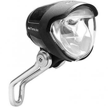 Busch & Müller Luz del.B&M Lumotec Iq Avy T Sensoplus Buje DIN.C/