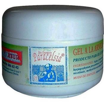 Paracelsia Complemento Alimenticio - 1000 gr