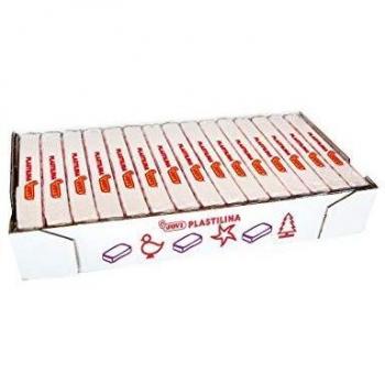 Jovi - Caja de plastilina, 15 pastillas 150 g