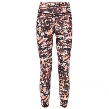 Mallas Forest 7/8 W Blueball BB2200409