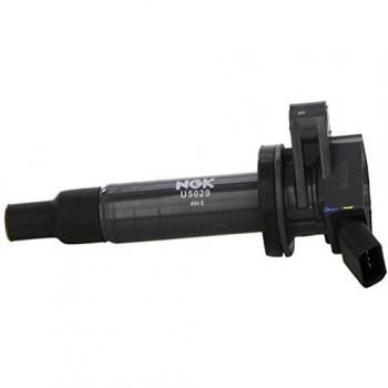 Bobina de encendido NGK 48107 - Bobina de encendido, compatible con varios modelos de vehículos, alta calidad, rendimiento óptimo, fácil instalación, tecnología avanzada para mejor eficiencia energética